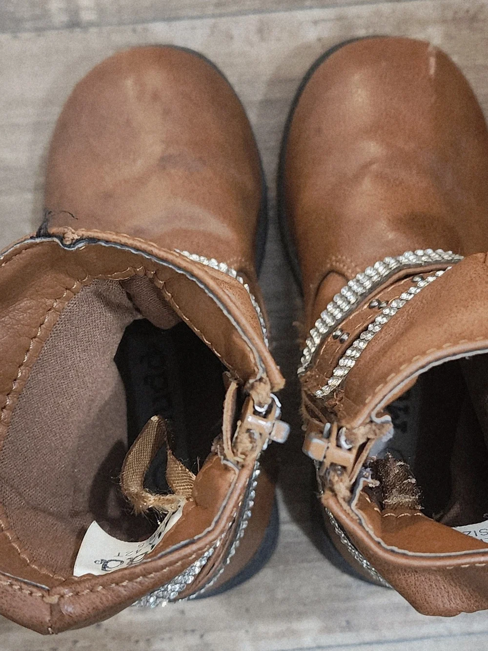 Mudd gently used